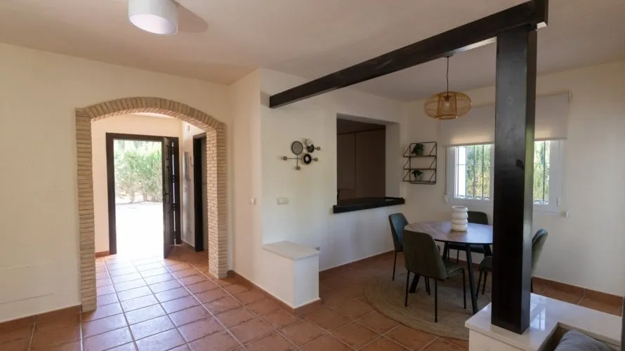 House de 2 chambres à Las Palas, Spain No. 30898 № 9