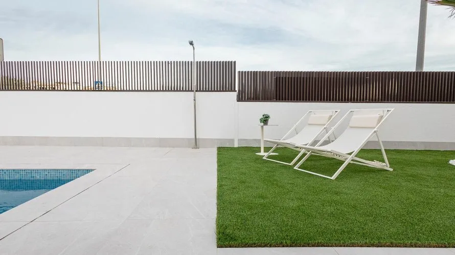 Villa de 2 chambres à Vistabella, Spain No. 31245 № 9