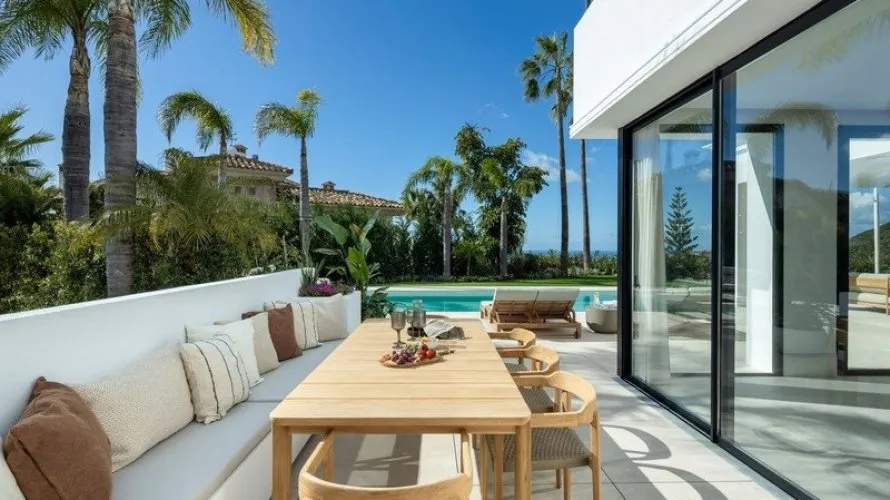 House de 5 chambres à Benahavis, Spain No. 31060 № 7