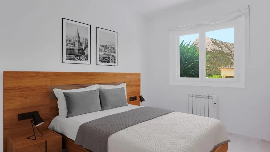 Villa de 6 chambres à Calpe, Spain No. 31257 № 13