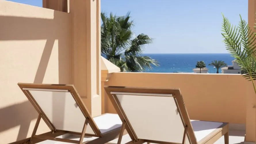 Townhouse de 3 chambres à Estepona, Spain No. 30570 № 28