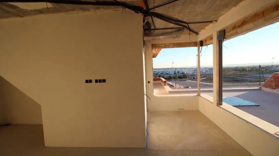 Villa de 1 chambre à Ciudad Quesada, Spain No. 30784 № 23