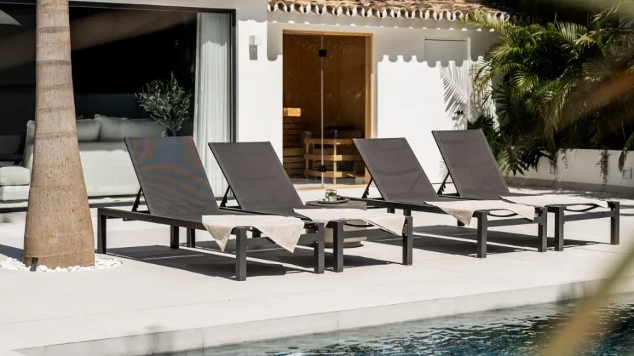 Villa de 7 chambres à Nueva Andalucia, Spain No. 30512 № 23