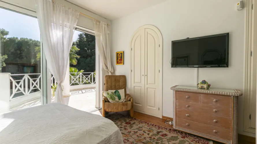 Villa de 4 chambres à Marbella, Spain No. 31131 № 12