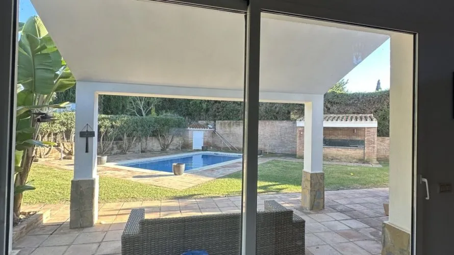 House de 3 chambres à Sotogrande, Spain No. 30767 № 22