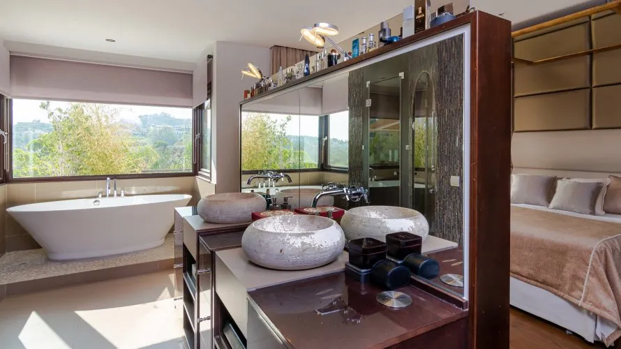 Villa de 5 chambres à Marbella, Spain No. 30580 № 12