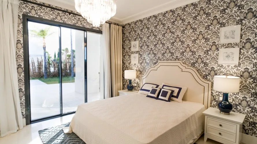 Villa de 6 chambres à Marbella, Spain No. 30772 № 16