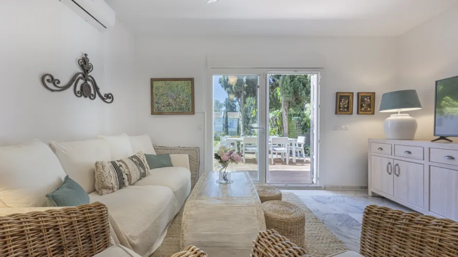 Townhouse de 2 chambres à Cabopino, Spain No. 31063 № 20