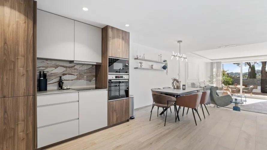 Townhouse de 3 chambres à Marbella, Spain No. 30494 № 23