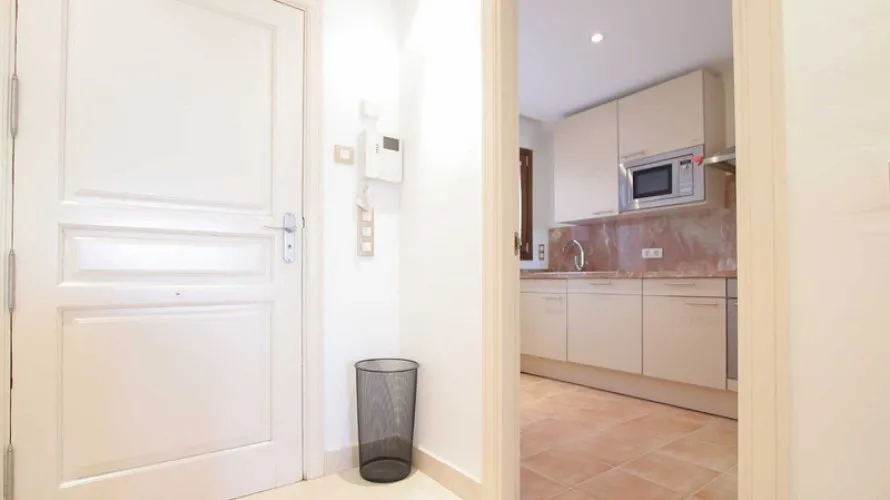 Townhouse de 3 chambres à Benahavis, Spain No. 31043 № 11