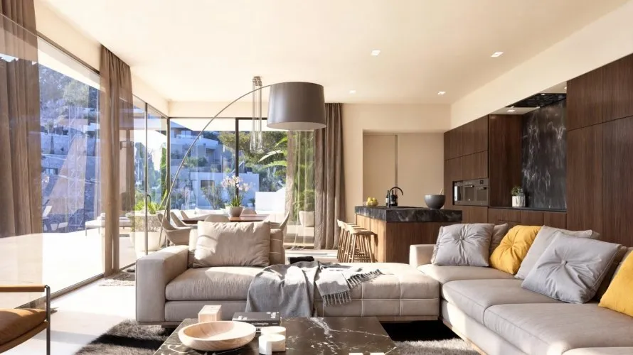 Villa de 3 chambres à Benissa, Spain No. 31165 № 7