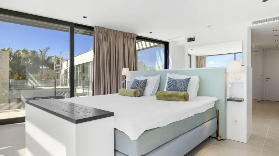 House de 5 chambres à Benahavis, Spain No. 31190 № 20