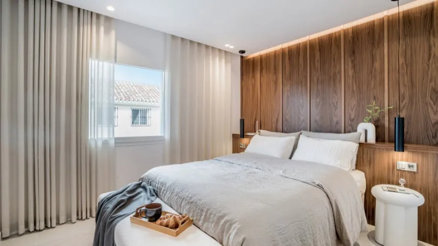 Townhouse de 4 chambres à Nueva Andalucia, Spain No. 30615 № 26