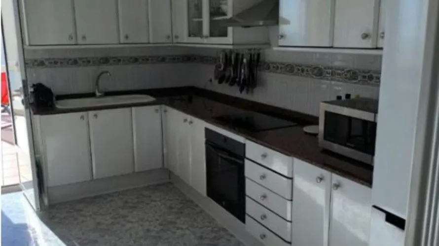 Villa de 384m² à Calpe, Spain No. 31197 № 2