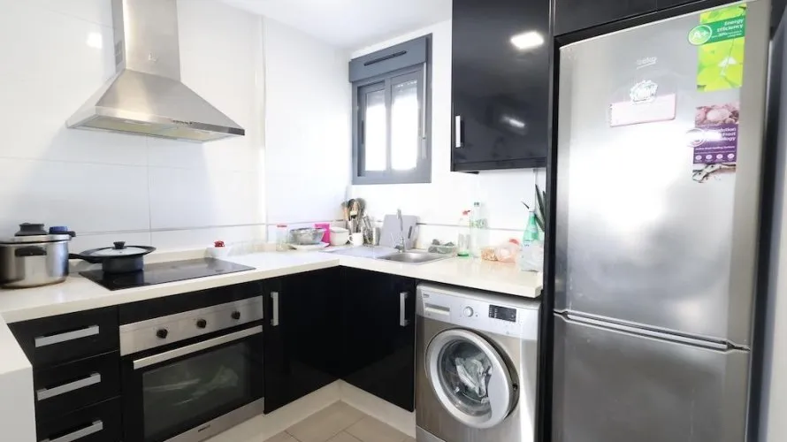 Bungalow de 2 chambres à La Zenia, Spain No. 31233 № 1