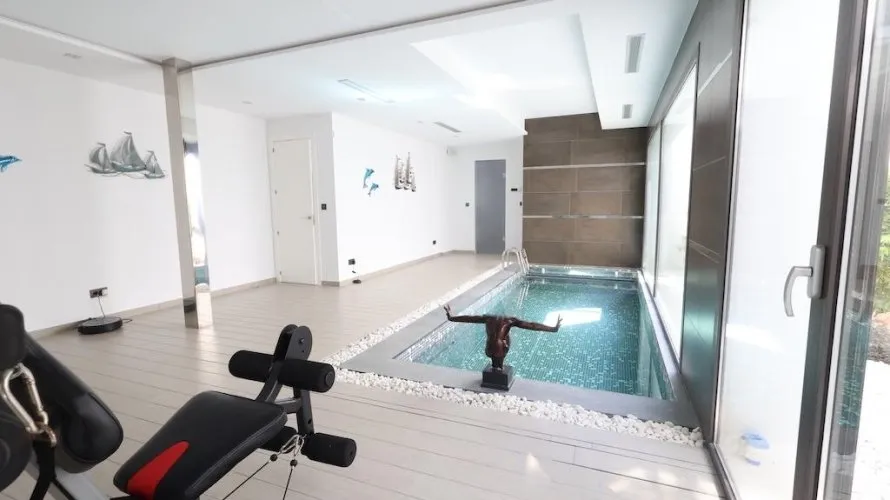 Villa de 521m² à Javea, Spain No. 31035 № 19