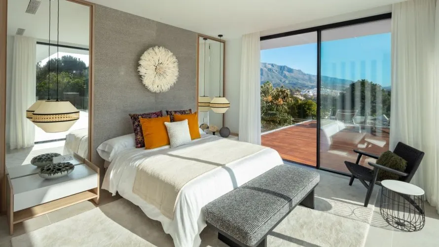 House de 5 chambres à Nueva Andalucia, Spain No. 30763 № 8