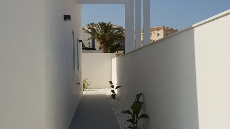 Villa de 3 chambres à Pinar De Campoverde, Spain No. 30849 № 22