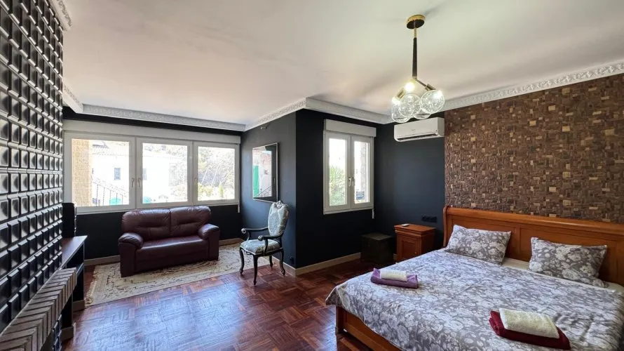 Villa de 5 chambres à Campoamor, Spain No. 31034 № 21