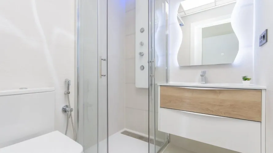 Bungalow de 2 chambres à Los Balcones, Spain No. 30881 № 17