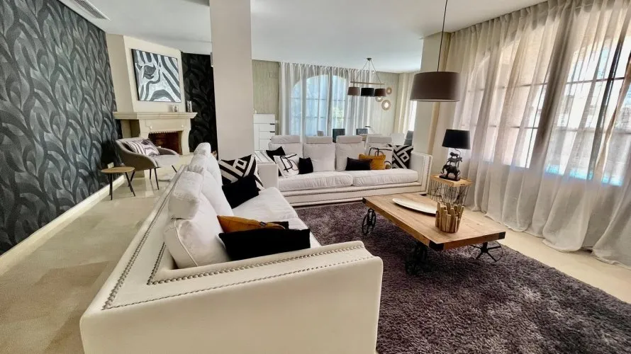 Villa de 1 chambre à Finestrat, Spain No. 31081 № 8