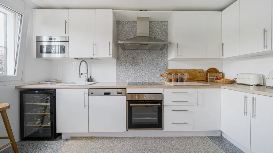 Townhouse de 3 chambres à Estepona, Spain No. 30569 № 23