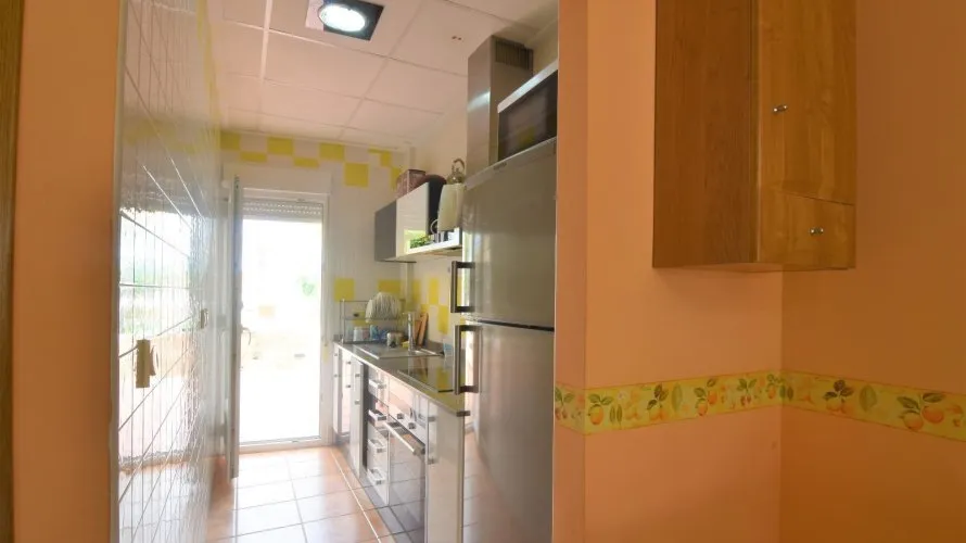 Bungalow de 2 chambres à Mil Palmeras, Spain No. 31252 № 11