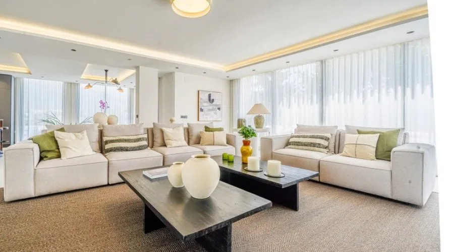 Villa de 5 chambres à Nueva Andalucia, Spain No. 30640 № 16