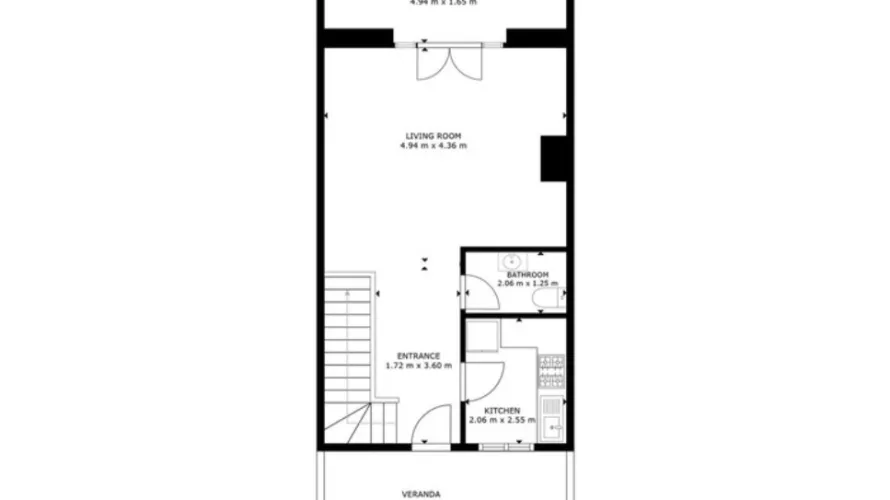 Townhouse de 2 chambres à Benalmadena, Spain No. 31141 № 7