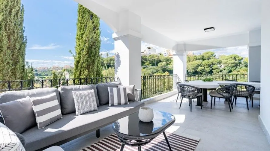 Villa de 6 chambres à Marbella, Spain No. 31051 № 6