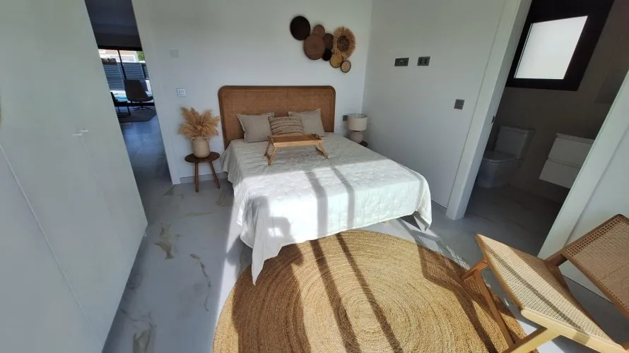 Villa de 3 chambres à Pinar De Campoverde, Spain No. 31213 № 7