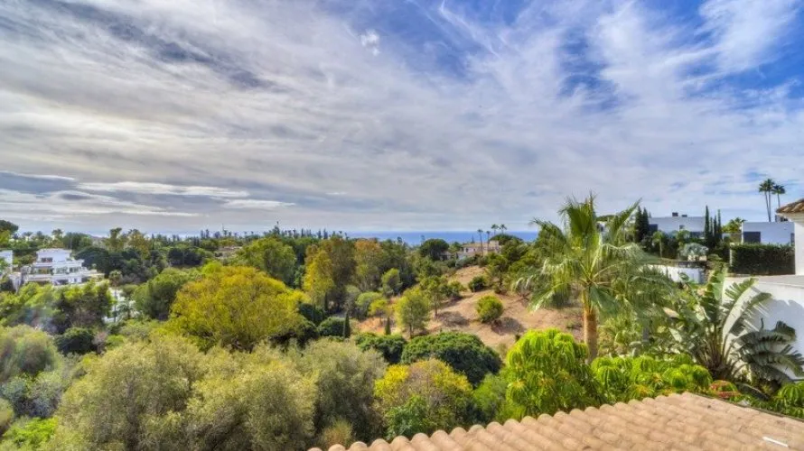 Villa de 5 chambres à Marbella, Spain No. 31050 № 3