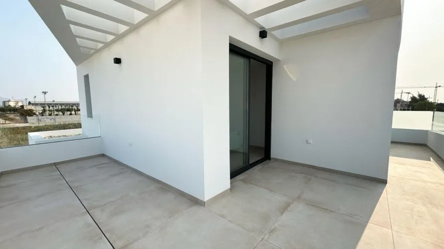 Villa de 3 chambres à Dolores, Spain No. 31167 № 19