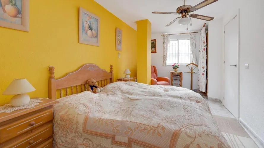 Villa de 3 chambres à Playa Flamenca II, Spain No. 31226 № 7