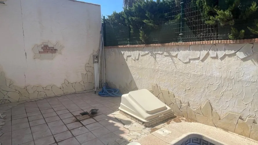 House de 5 chambres à Torrevieja, Spain No. 31113 № 19