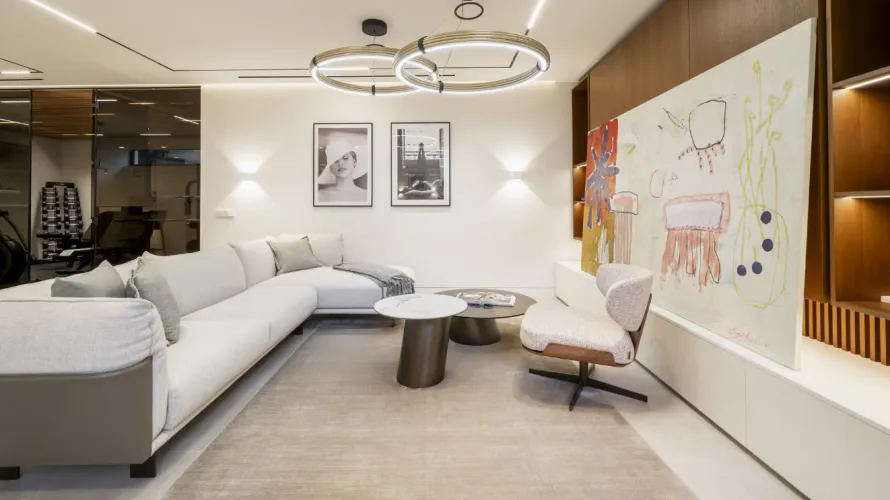 Villa de 5 chambres à Marbella, Spain No. 30728 № 15