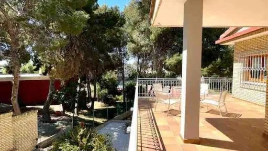 Villa de 4 chambres à Campoamor, Spain No. 30979 № 5