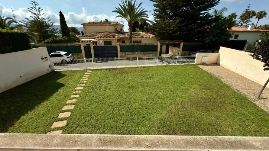 Villa de 3 chambres à La Nucia, Spain No. 31281 № 12