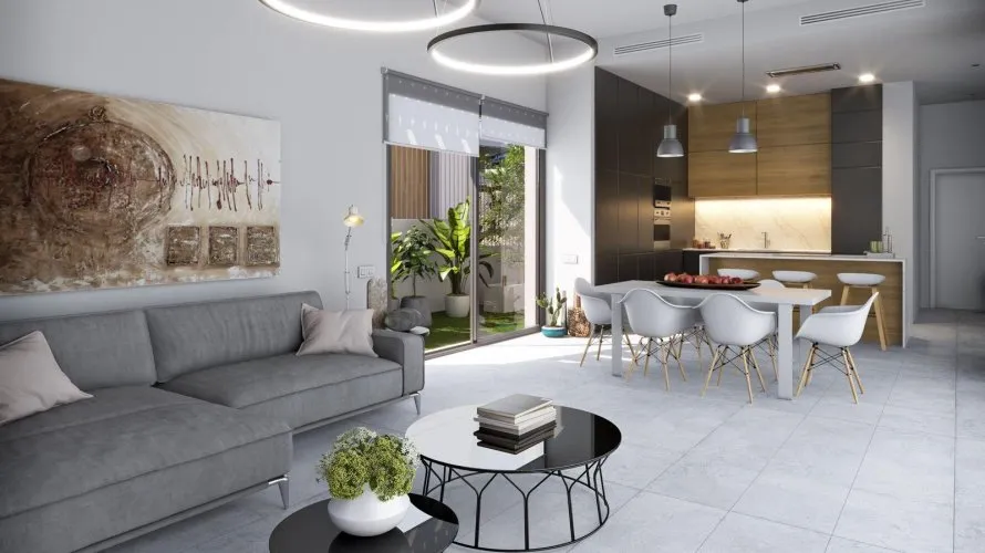 Villa de 4 chambres à Finestrat, Spain No. 30692 № 13