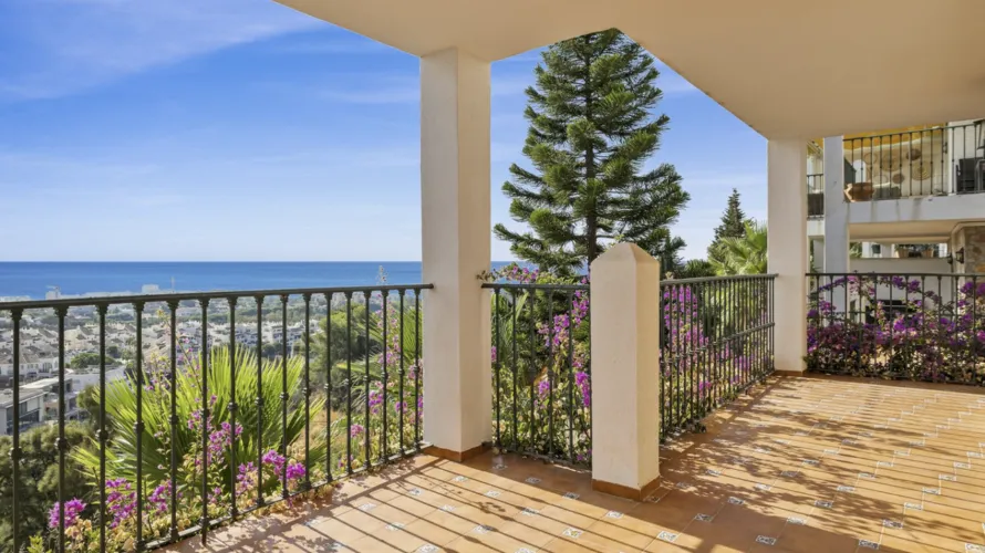 House de 3 chambres à Benalmadena, Spain No. 31182 № 12