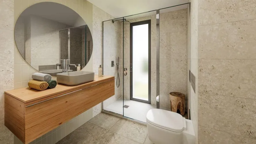 Villa de 3 chambres à Finestrat, Spain No. 30904 № 3