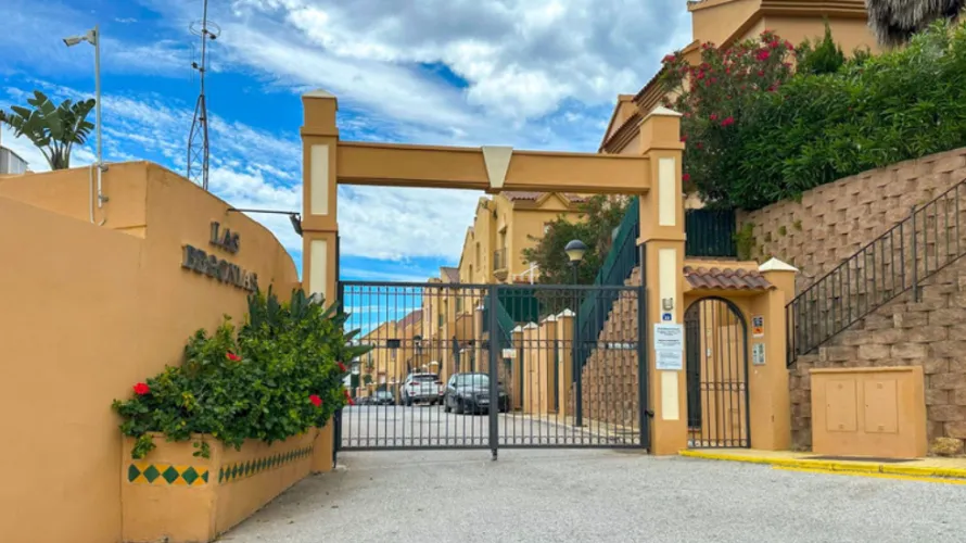 Townhouse de 3 chambres à Mijas Costa, Spain No. 31136 № 6