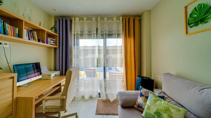 Villa de 3 chambres à Finestrat, Spain No. 31219 № 8