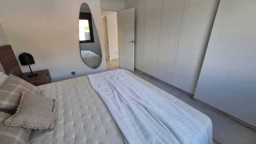 Villa de 3 chambres à Pinar De Campoverde, Spain No. 31213 № 21