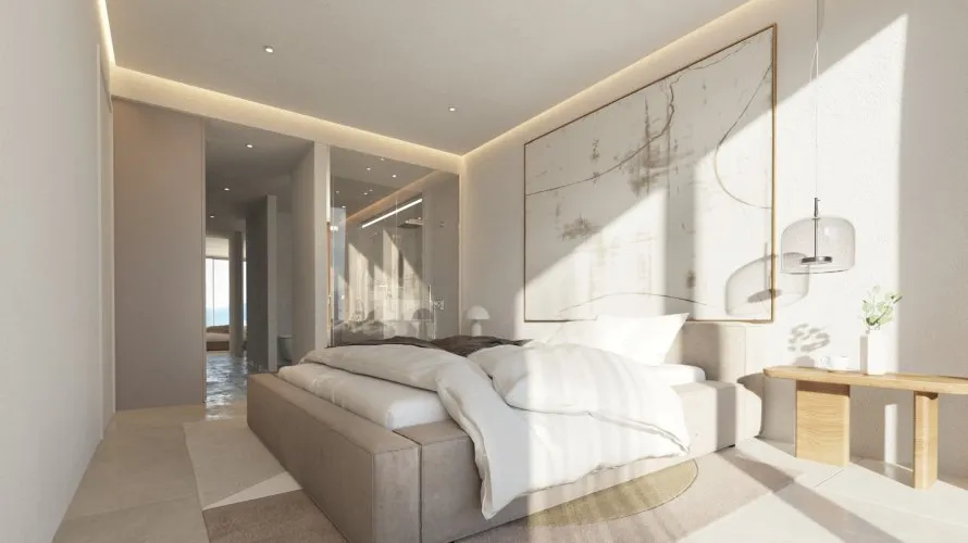 Villa de 5 chambres à Pago Del Higueron, Spain No. 30470 № 1