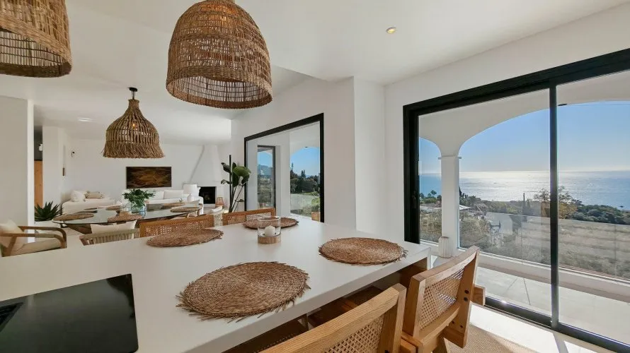 House de 5 chambres à Benalmadena, Spain No. 30757 № 15