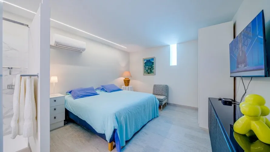 Villa de 5 chambres à Finestrat, Spain No. 30658 № 8