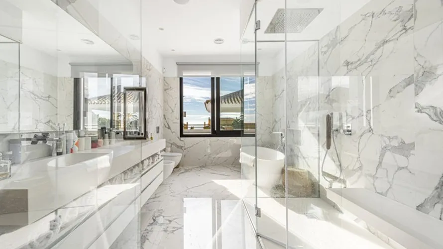 Villa de 7 chambres à Marbella, Spain No. 30606 № 9