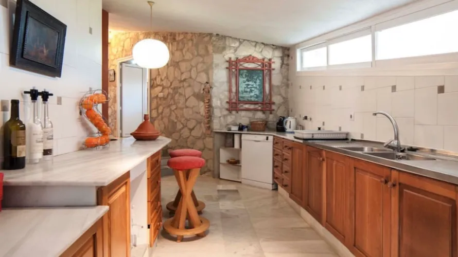 Villa de 6 chambres à Marbella, Spain No. 31129 № 19