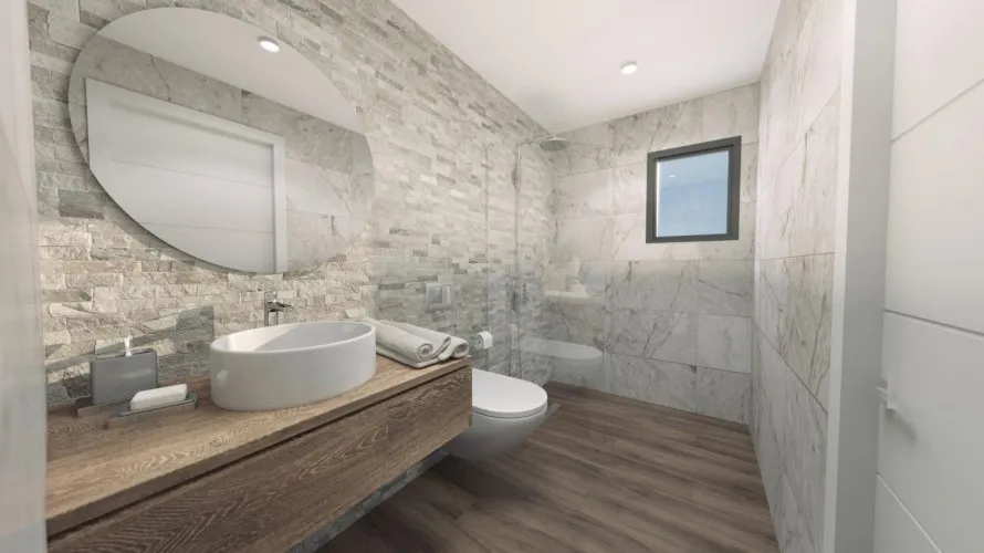 Villa de 3 chambres à Finestrat, Spain No. 30980 № 23